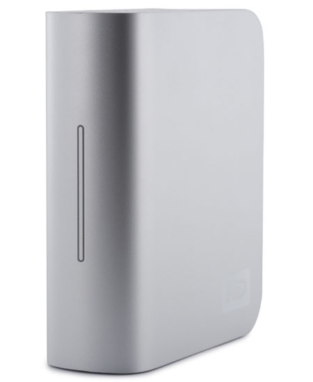 western digital 1tb my book for mac review